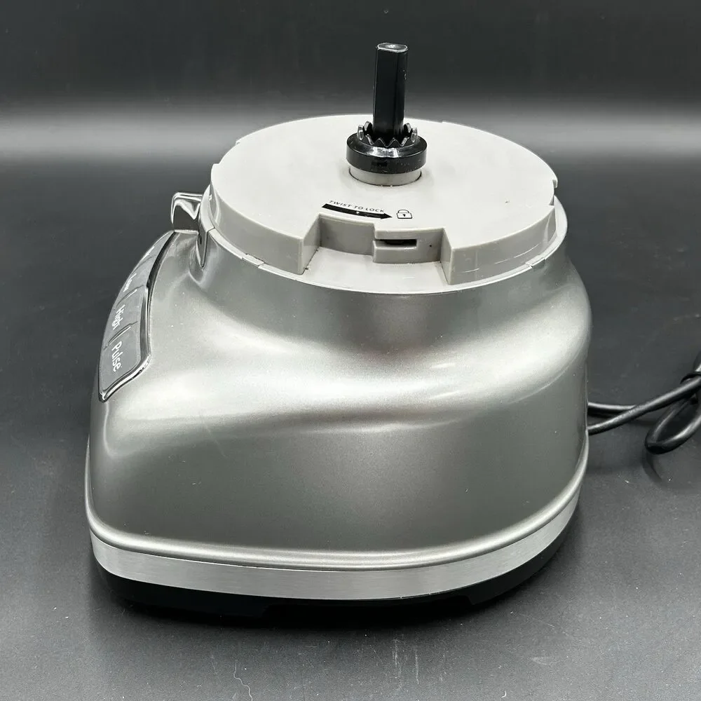 KitchenAid pre owned